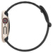 Spigen Thin Fit Case за Apple Watch 10 42 мм - бежов