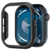 Spigen Thin Fit Case за Apple Watch 10 46 мм - черен