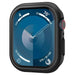 Spigen Thin Fit Case за Apple Watch 10 46 мм - черен