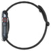 Spigen Thin Fit Case за Apple Watch 10 46 мм - прозрачен
