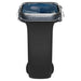Spigen Thin Fit Case за Apple Watch 10 46 мм - прозрачен