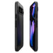Spigen Thin Fit Case за Google Pixel 9 Pro XL - черен