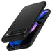 Spigen Thin Fit Case за Google Pixel 9 Pro XL - черен