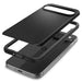 Spigen Thin Fit Case за Google Pixel 9 Pro XL - черен