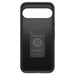 Spigen Thin Fit Case за Google Pixel 9 Pro XL - черен