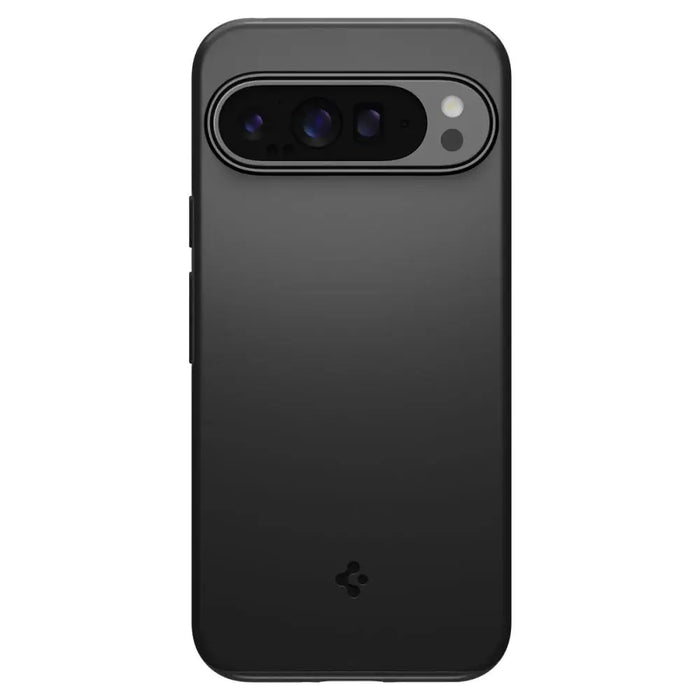 Spigen Thin Fit Case за Google Pixel 9 Pro XL - черен