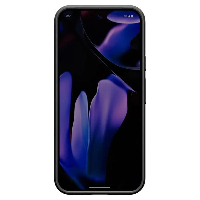 Spigen Thin Fit Case за Google Pixel 9 Pro XL - черен