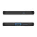 Spigen Thin Fit Mag Case за Samsung Galaxy S25 - черен