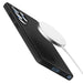 Spigen Thin Fit Mag Case за Samsung Galaxy S25 Ultra - черен