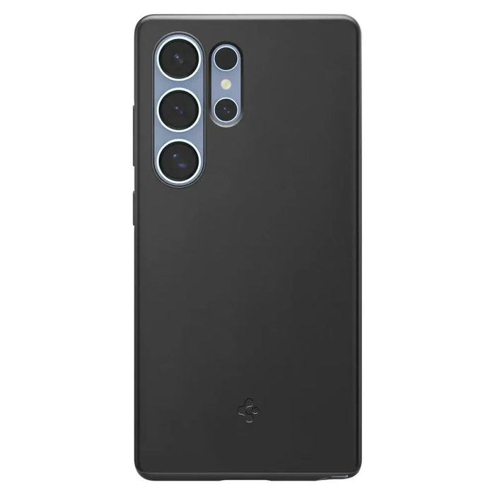 Spigen Thin Fit Mag Case за Samsung Galaxy S25 Ultra - черен