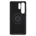 Spigen Thin Fit Mag Case за Samsung Galaxy S25 Ultra - черен