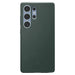 Spigen Thin Fit Mag Case за Samsung Galaxy S25 Ultra - зелен