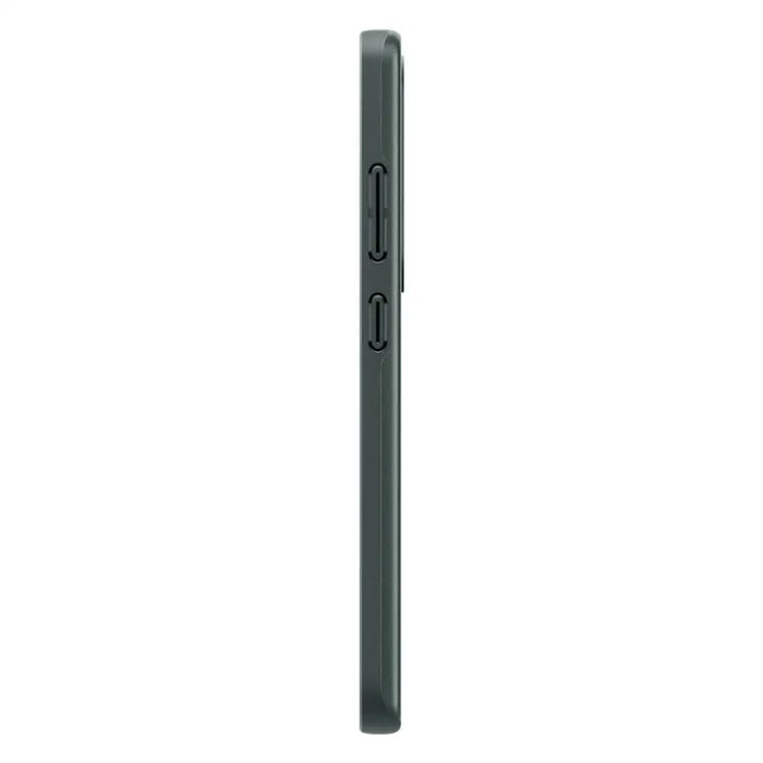 Spigen Thin Fit Mag Case за Samsung Galaxy S25 Ultra - зелен