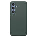 Spigen Thin Fit Mag Case за Samsung Galaxy S25 - зелен