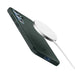 Spigen Thin Fit Mag Case за Samsung Galaxy S25 - зелен