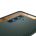 Spigen Thin Fit Mag Case за Samsung Galaxy S25 - зелен