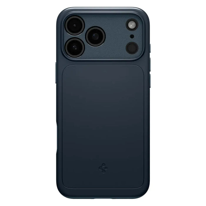 Spigen Thin Fit MagSafe Case за iPhone 17 Pro Max - Navy