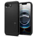 Spigen Tough Armor Case с MagSafe за iPhone 16e със стойка