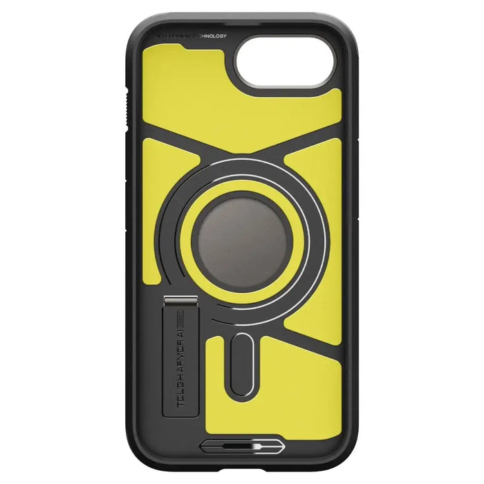 Spigen Tough Armor Case with MagSafe за iPhone 16e