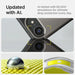 Spigen Tough Armor Case with MagSafe за iPhone 16e