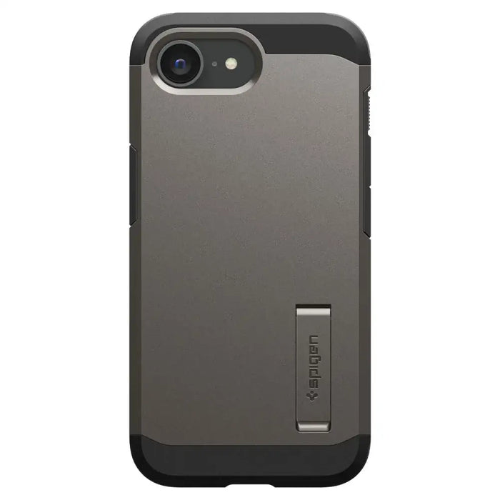 Spigen Tough Armor Case with MagSafe за iPhone 16e