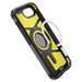 Spigen Tough Armor Case with MagSafe за iPhone 16e