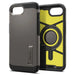 Spigen Tough Armor Case with MagSafe за iPhone 16e