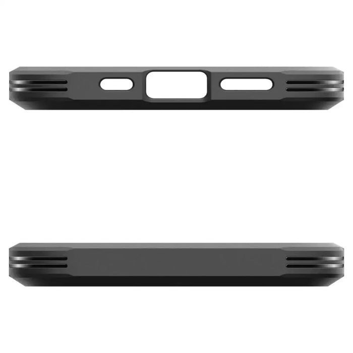 Spigen Tough Armor Case with MagSafe за iPhone 16e