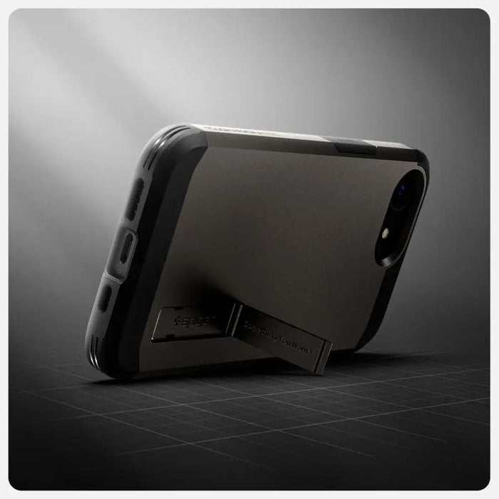 Spigen Tough Armor Case with MagSafe за iPhone 16e