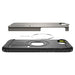 Spigen Tough Armor Case with MagSafe за iPhone 16e