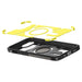 Spigen Tough Armor Case with MagSafe за iPhone 16e