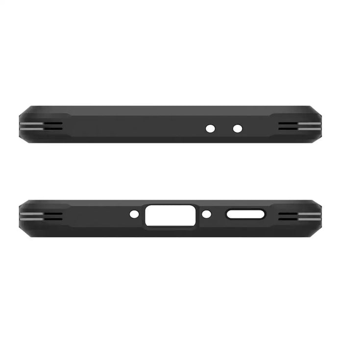 Spigen Tough Armor Case за Samsung Galaxy A36 5G - черен