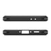 Spigen Tough Armor Case за Samsung Galaxy A36 5G - черен