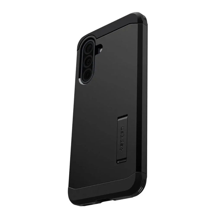 Spigen Tough Armor Case за Samsung Galaxy A36 5G - черен