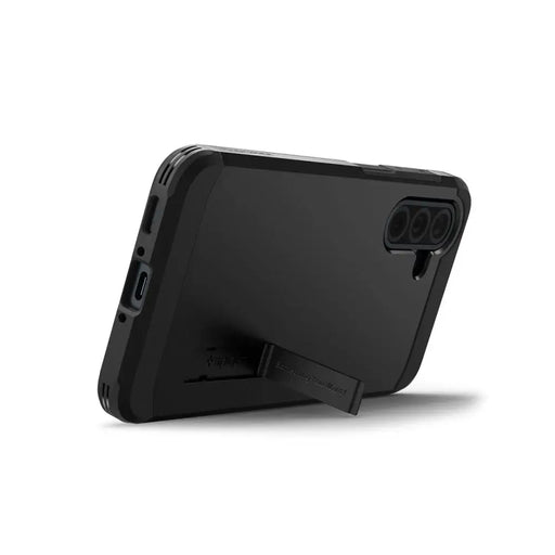 Spigen Tough Armor Case за Samsung Galaxy A36 5G - черен