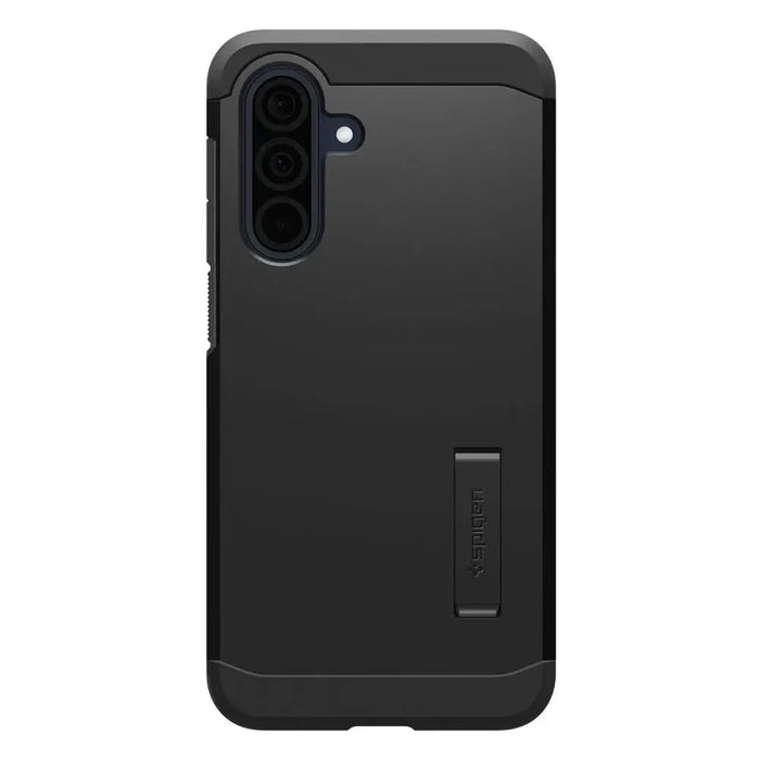 Spigen Tough Armor Case за Samsung Galaxy A36 5G - черен