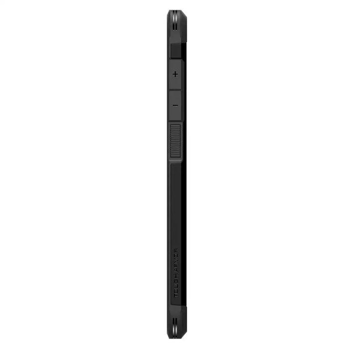 Spigen Tough Armor Case за Samsung Galaxy A56 5G - черен