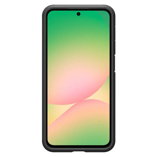Spigen Tough Armor Case за Samsung Galaxy A56 5G - черен