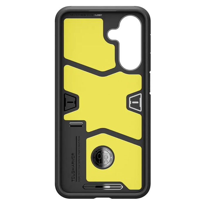 Spigen Tough Armor Case за Samsung Galaxy A56 5G - черен