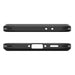 Spigen Tough Armor Case за Samsung Galaxy A56 5G - черен