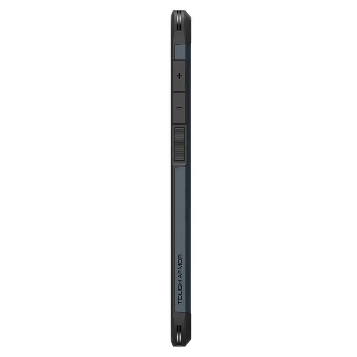 Spigen Tough Armor Case за Samsung Galaxy A56 5G - сив/черен