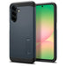 Spigen Tough Armor Case за Samsung Galaxy A56 5G - сив/черен