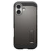 Spigen Tough Armor ’T’ MagSafe Case за iPhone 17 - сив