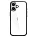 Spigen Ultra Hybrid Case for iPhone 17 - Matte Black