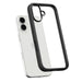 Spigen Ultra Hybrid Case for iPhone 17 - Matte Black