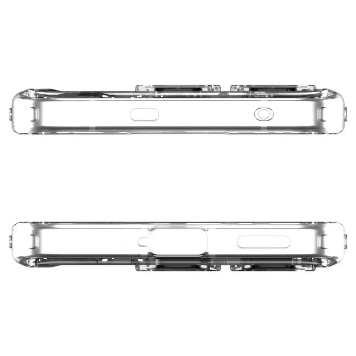 Spigen Ultra Hybrid Case for Nothing Phone 3 - прозрачен