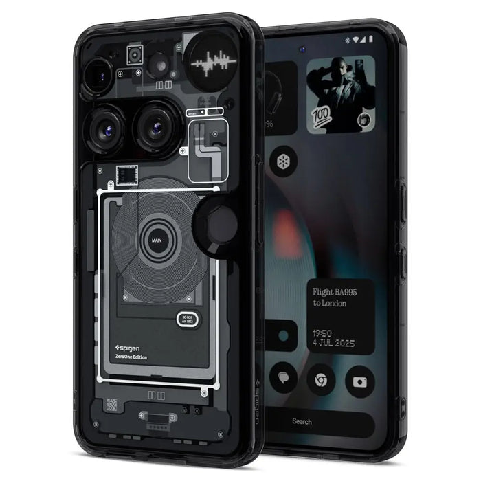Spigen Ultra Hybrid Case for Nothing Phone 3 Zero One
