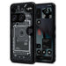 Spigen Ultra Hybrid Case for Nothing Phone 3 Zero One
