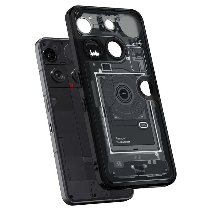 Spigen Ultra Hybrid Case for Nothing Phone 3 Zero One