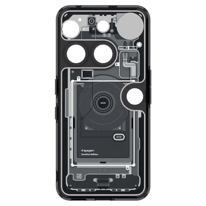Spigen Ultra Hybrid Case for Nothing Phone 3 Zero One